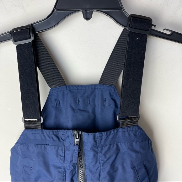 Magic Marine Navy Sailing Gear Overalls - Kids 146 - Picture 3 of 14